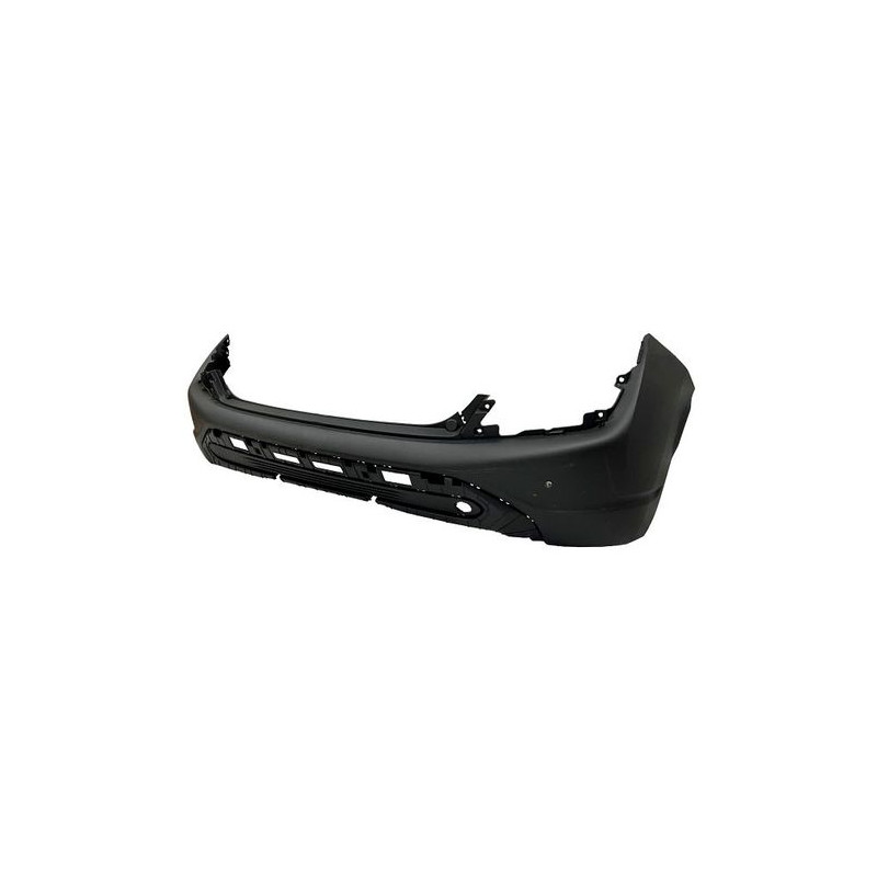 PARAURTI POST NERO 2 HYUNDAI KONA (0S/0SE/0SI) 2017 2020 OEM 86610J9BB0