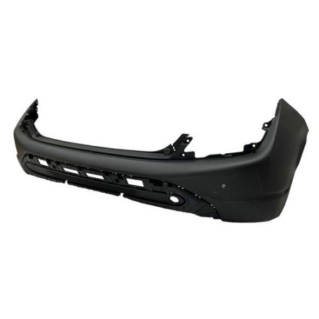 PARAURTI POST NERO 2 HYUNDAI KONA (0S/0SE/0SI) 2017 2020 OEM 86610J9BB0