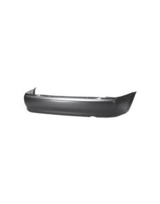PARAURTI POST MAZDA 323 F (BJ/BA) 1998 2003 OEM B25F50221BAA