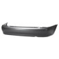 PARAURTI POST MAZDA 323 F (BJ/BA) 1998 2003 OEM B25F50221BAA