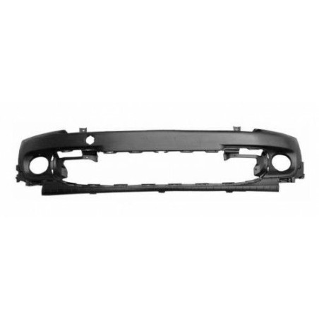 PARAURTI ANT MINI CABRIO (R57) 2010 2015 OEM 51117268743