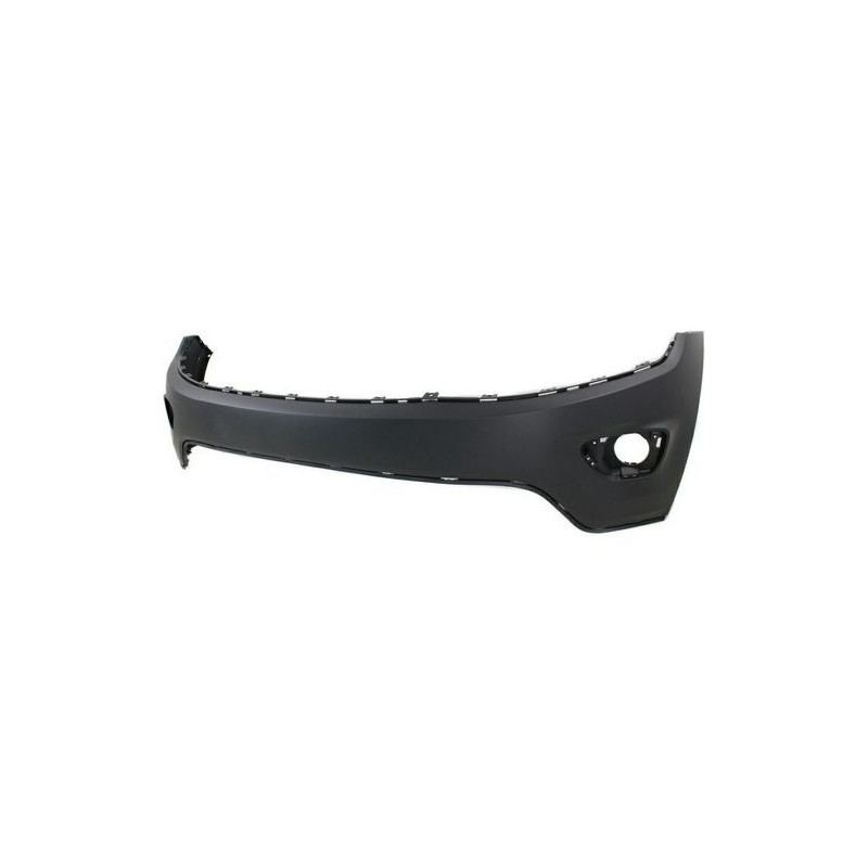 PARAURTI ANT SUP JEEP GRAND CHEROKEE (WK/WK2) 2014 2017 OEM 1WL27TZZAC