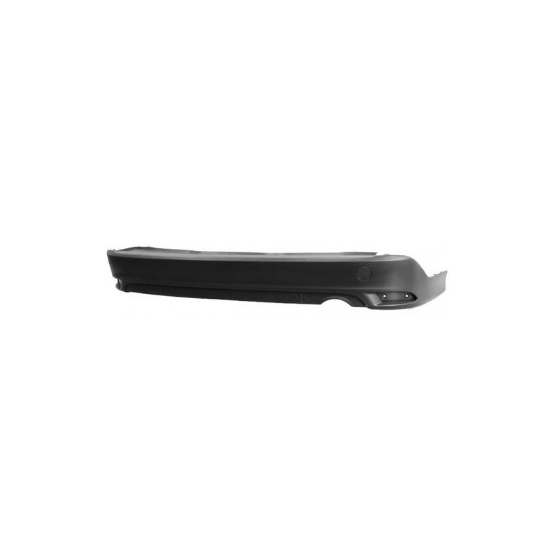 PARAURTI POST 1 FORD FOCUS (DH) 2011 2014 OEM 1719101