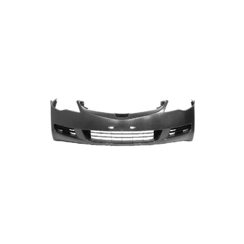 PARAURTI ANT 5 T�V HONDA CIVIC SEDAN (FD/FA) 2006 2011 OEM 71101SMGE00ZF