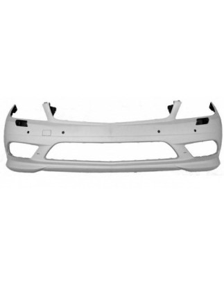PARAURTI ANT MERCEDES-BENZ C CLASS (W204) 2011 2014 OEM A2048852838