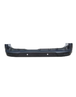 PARAURTI POST NERO FORD TRANSIT/TOURNEO CONNECT (C4A) 2013 2019 OEM KT1B17K823