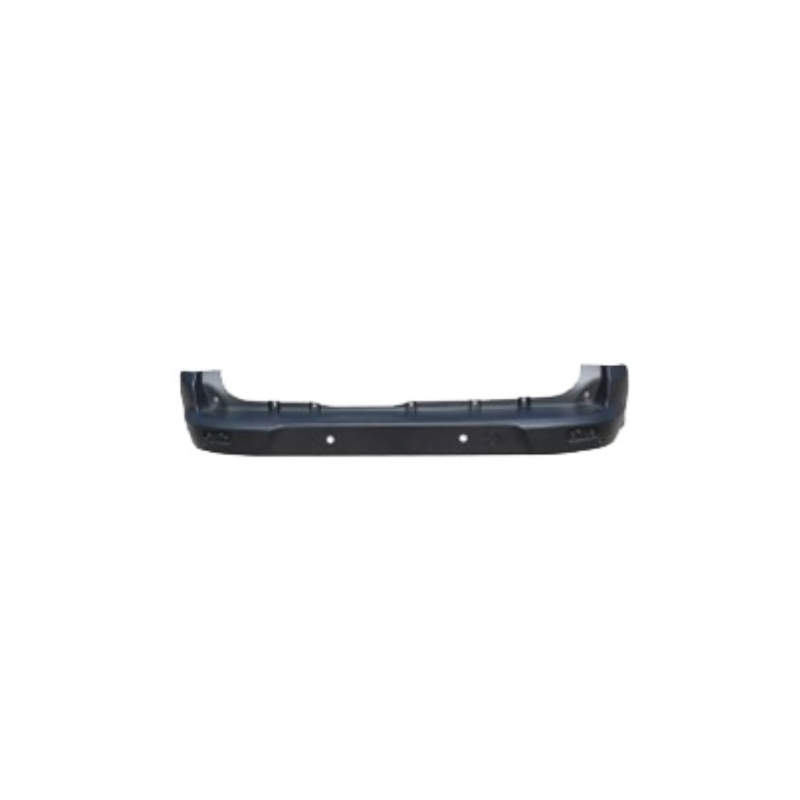 PARAURTI POST NERO FORD TRANSIT/TOURNEO CONNECT (C4A) 2013 2019 OEM KT1B17K823