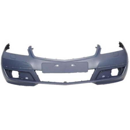 PARAURTI ANT MERCEDES-BENZ A CLASS (W169) 2004 2012 OEM A16988538389999