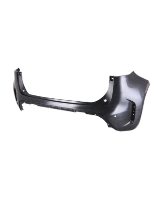 PARAURTI POST NERO TOYOTA YARIS CROSS (MXP) 2021  OEM 52159YP920