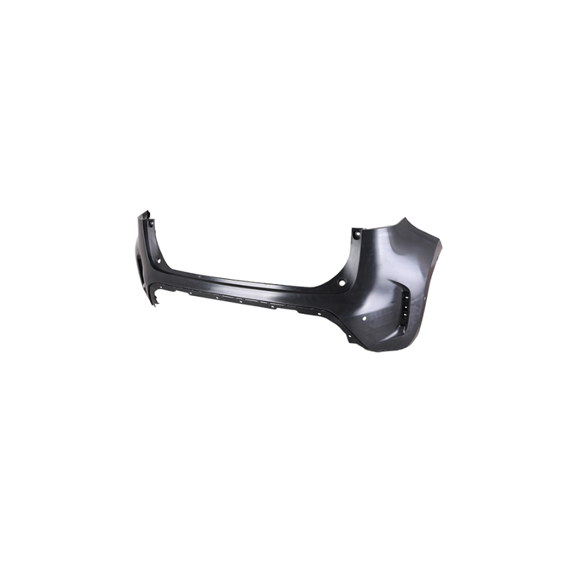 PARAURTI POST NERO TOYOTA YARIS CROSS (MXP) 2021  OEM 52159YP920