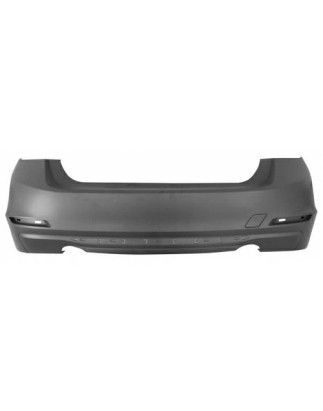 PARAURTI POST 2 BMW SERIES 3 SDN/S W (F30/F31/F80) 2012 2014 OEM 51127312732