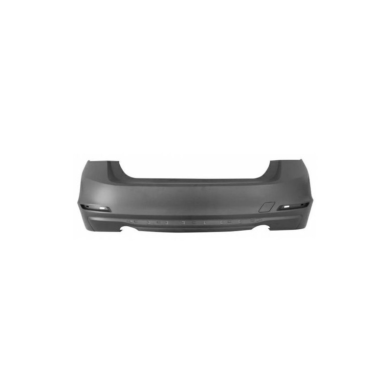PARAURTI POST 2 BMW SERIES 3 SDN/S W (F30/F31/F80) 2012 2014 OEM 51127312732
