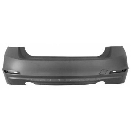PARAURTI POST 2 BMW SERIES 3 SDN/S W (F30/F31/F80) 2012 2014 OEM 51127312732