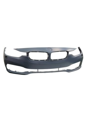 PARAURTI ANT BMW SERIES 3 SDN/S W (F30/F31/F80) 2014 2018 OEM 51117445115