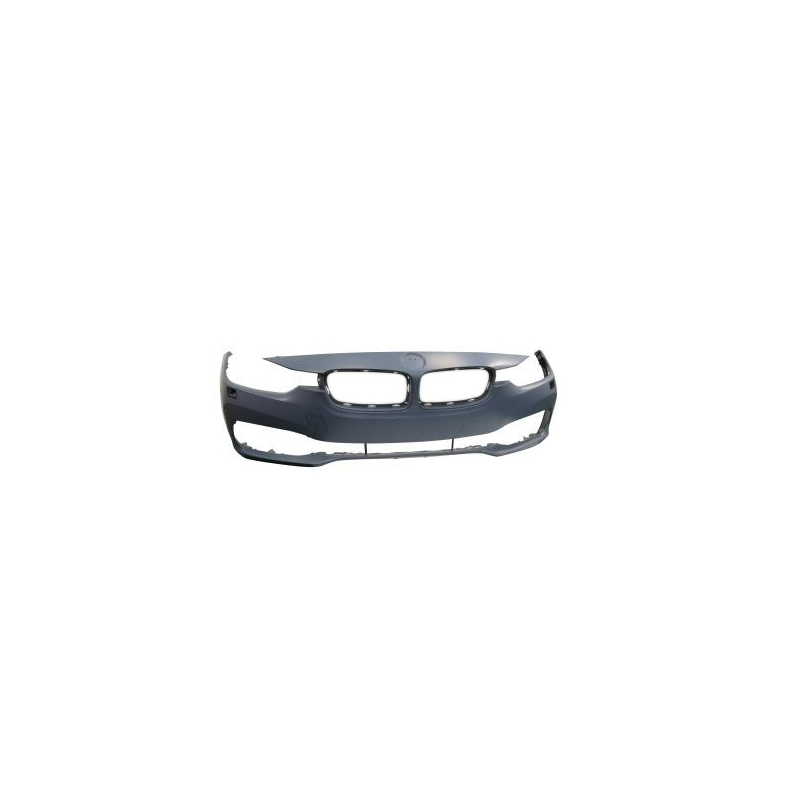 PARAURTI ANT BMW SERIES 3 SDN/S W (F30/F31/F80) 2014 2018 OEM 51117445115