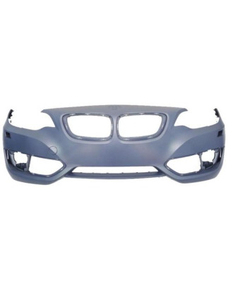 PARAURTI ANT BMW SERIES 2 COUPE/CABRIO (F22/F23/F87) 2014 2019 OEM 51117390338