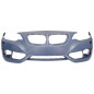 PARAURTI ANT BMW SERIES 2 COUPE/CABRIO (F22/F23/F87) 2014 2019 OEM 51117390338