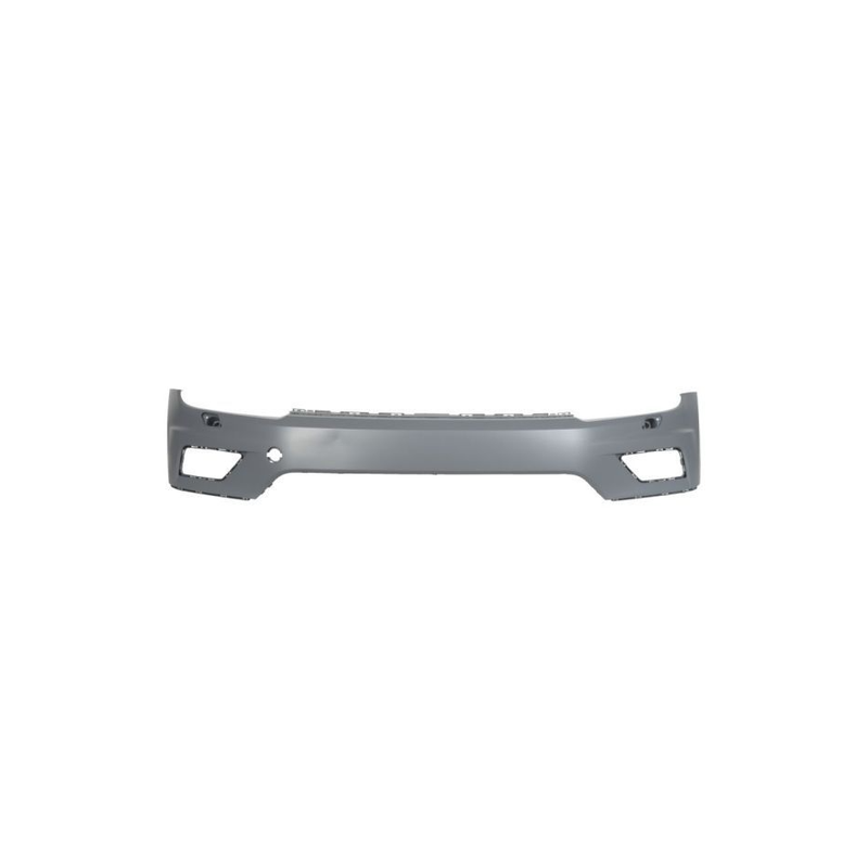 PARAURTI ANT VOLKSWAGEN TIGUAN (AD1/AX1) 2016 2020 OEM 5NA807217JGRU