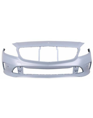 PARAURTI ANT MERCEDES-BENZ A CLASS (W176) 2015 2018 OEM A17688064409999