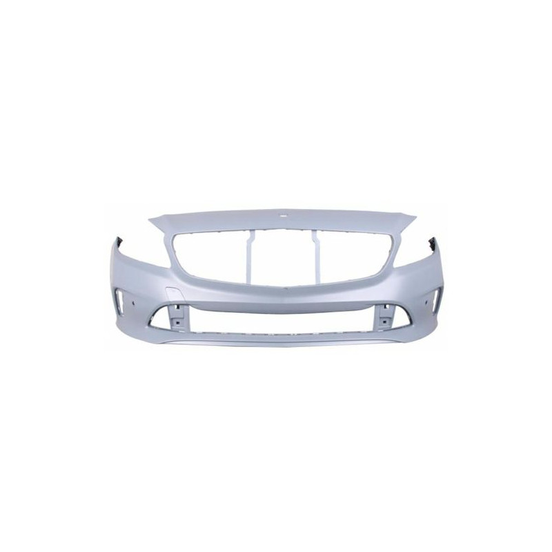 PARAURTI ANT MERCEDES-BENZ A CLASS (W176) 2015 2018 OEM A17688064409999