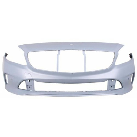 PARAURTI ANT MERCEDES-BENZ A CLASS (W176) 2015 2018 OEM A17688064409999