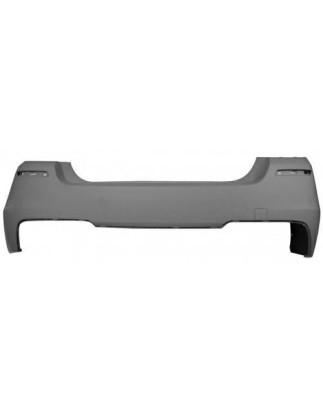PARAURTI POST BMW SERIES 5 (F10/F11) 2010 2013 OEM 51128048594