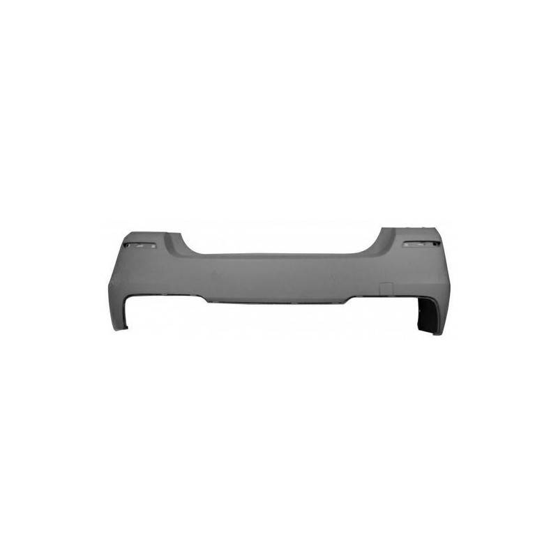 PARAURTI POST BMW SERIES 5 (F10/F11) 2010 2013 OEM 51128048594