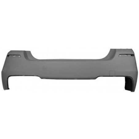 PARAURTI POST BMW SERIES 5 (F10/F11) 2010 2013 OEM 51128048594