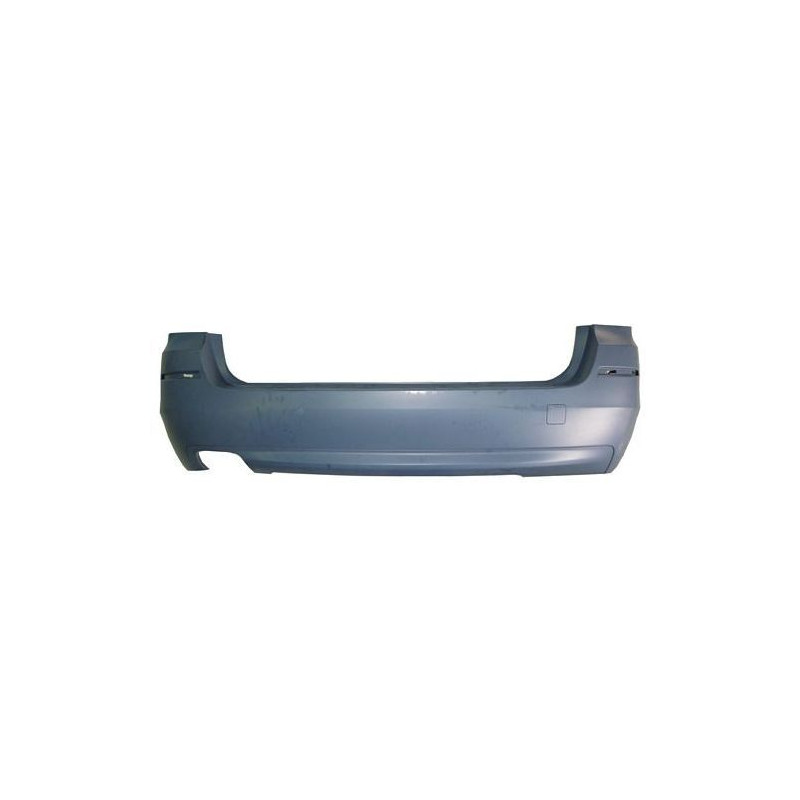 PARAURTI POST BMW SERIES 5 (F10/F11) 2010 2013 OEM 51127254916