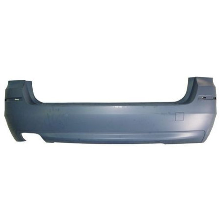 PARAURTI POST BMW SERIES 5 (F10/F11) 2010 2013 OEM 51127254916