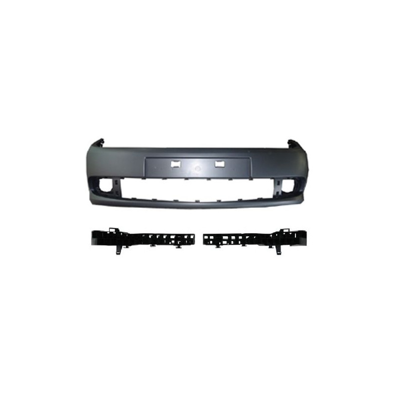 PARAURTI ANT RENAULT SYMBOL 2008 2013 OEM 7701210232