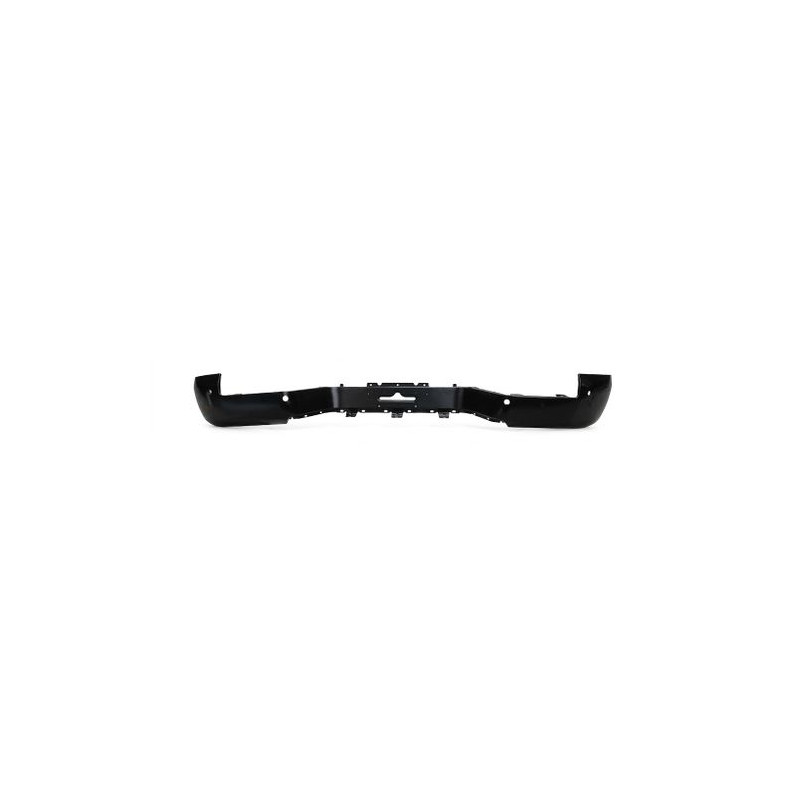 PARAURTI POST NERO VOLKSWAGEN AMAROK P/U (S6/S7) 2010 2016 OEM 2H5807417C03C