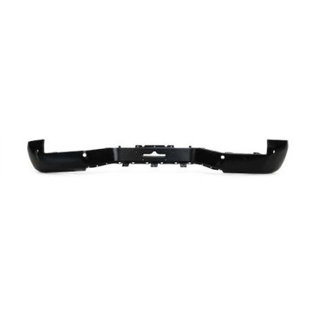 PARAURTI POST NERO VOLKSWAGEN AMAROK P/U (S6/S7) 2010 2016 OEM 2H5807417C03C