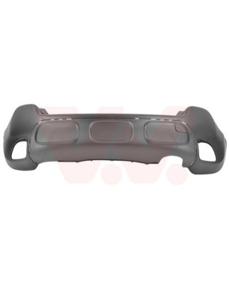 PARAURTI POST CITROEN C3 AIR CROSS (2R/2C) 2017 2021 OEM 1628934580