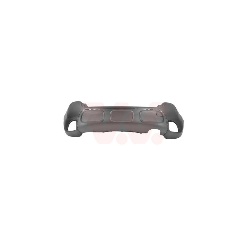 PARAURTI POST CITROEN C3 AIR CROSS (2R/2C) 2017 2021 OEM 1628934580