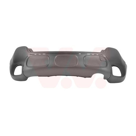 PARAURTI POST CITROEN C3 AIR CROSS (2R/2C) 2017 2021 OEM 1628934580