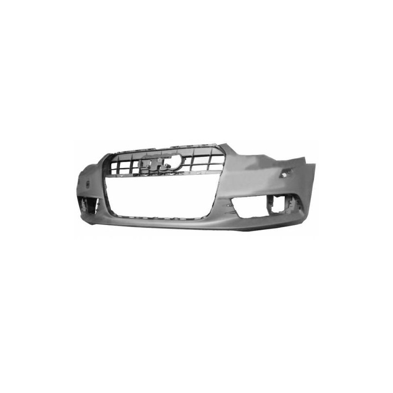 PARAURTI ANT AUDI A6 (4GH/4GJ/4G2/4GC/4G5/4GD) 2010 2014 OEM 4G0807065GRU