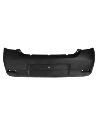 PARAURTI POST DACIA LOGAN-MCV II 2012 2016 OEM 850106781R