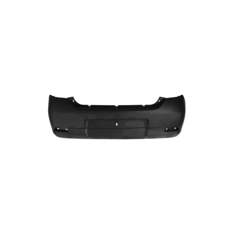 PARAURTI POST DACIA LOGAN-MCV II 2012 2016 OEM 850106781R