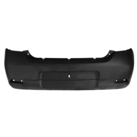 PARAURTI POST DACIA LOGAN-MCV II 2012 2016 OEM 850106781R