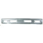 PARAURTI ANT CENTRALE CROMATO MITSUBISHI P/U L200 (K3T/K2T/K1T/K0T) 1987 1992 OEM MB527124