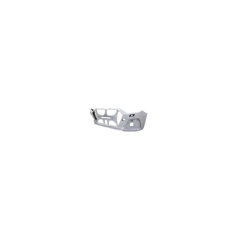 PARAURTI ANT AUDI A1 (GBA/GBH) 2018  OEM 82A807065DGRU