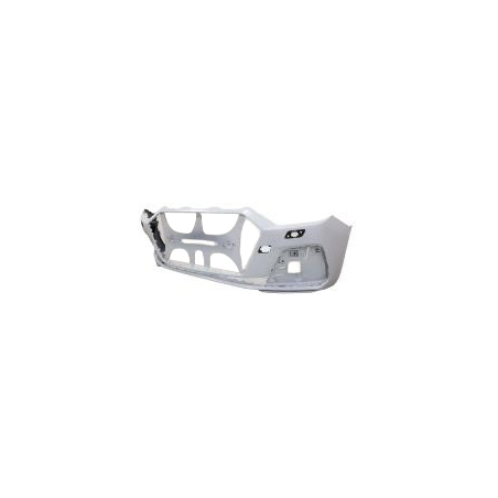 PARAURTI ANT AUDI A1 (GBA/GBH) 2018  OEM 82A807065DGRU