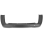 PARAURTI POST NERO (1 PORTA) OEM 735508289
