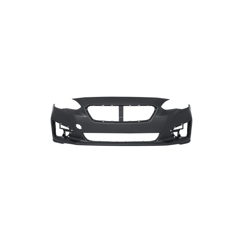 PARAURTI ANT SUBARU IMPREZA (GT) 2017 2023 OEM 57704FL10A