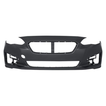 PARAURTI ANT SUBARU IMPREZA (GT) 2017 2023 OEM 57704FL10A