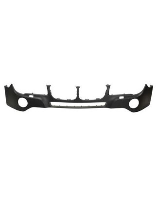 PARAURTI ANT SUP BMW X3 (E83) 2004 2007 OEM 51113438627