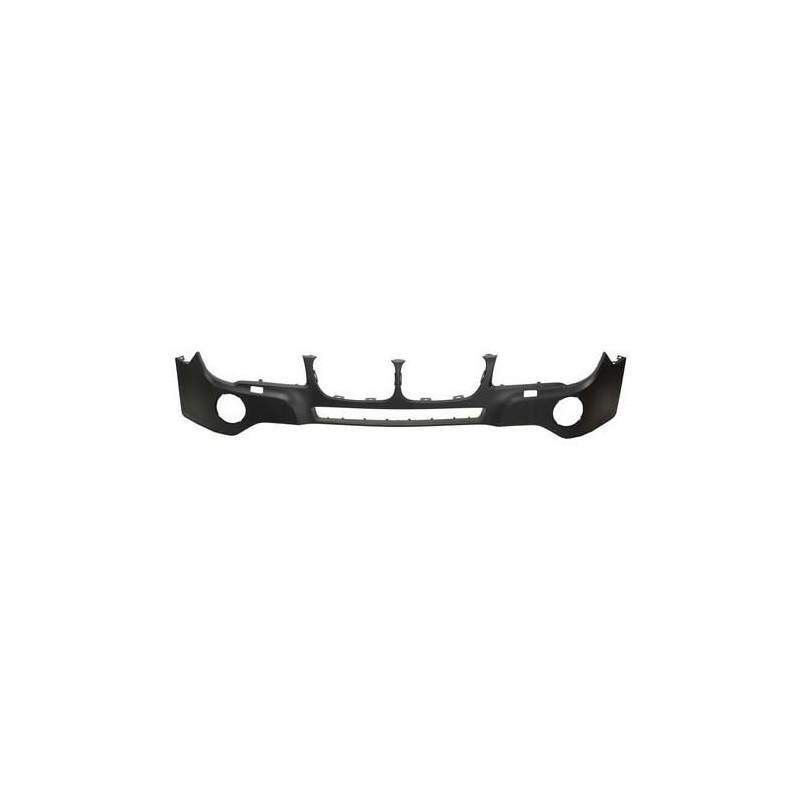 PARAURTI ANT SUP BMW X3 (E83) 2004 2007 OEM 51113438627