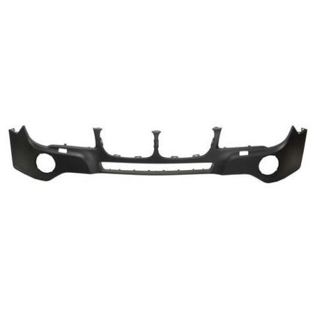 PARAURTI ANT SUP BMW X3 (E83) 2004 2007 OEM 51113438627