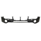 PARAURTI ANT SUP BMW X3 (E83) 2004 2007 OEM 51113438627